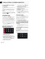 Preview for 114 page of Pioneer AVIC-X8610BS Operation Manual