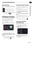 Preview for 133 page of Pioneer AVIC-X8610BS Operation Manual