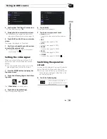 Preview for 143 page of Pioneer AVIC-X8610BS Operation Manual