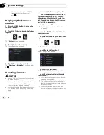 Preview for 158 page of Pioneer AVIC-X8610BS Operation Manual