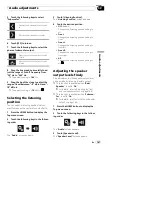 Preview for 167 page of Pioneer AVIC-X8610BS Operation Manual