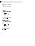 Preview for 188 page of Pioneer AVIC-X8610BS Operation Manual