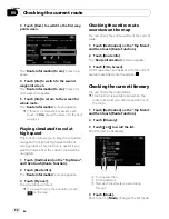 Preview for 60 page of Pioneer AVIC-X9115BT Operation Manual