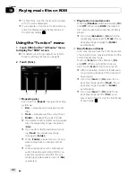 Preview for 90 page of Pioneer AVIC-X9115BT Operation Manual