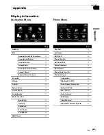 Preview for 205 page of Pioneer AVIC-X9115BT Operation Manual