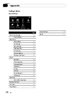 Preview for 206 page of Pioneer AVIC-X9115BT Operation Manual