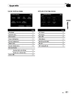 Preview for 207 page of Pioneer AVIC-X9115BT Operation Manual