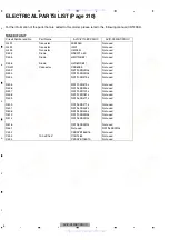 Preview for 8 page of Pioneer AVIC-X920BT Service Manual