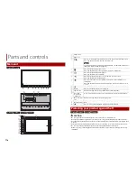 Preview for 4 page of Pioneer AVIC-Z610BT Operation Manual