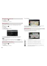 Preview for 22 page of Pioneer AVIC-Z610BT Operation Manual