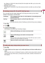 Preview for 21 page of Pioneer AVIC-Z620BT Operation Manual