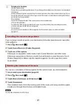 Preview for 37 page of Pioneer AVIC-Z620BT Operation Manual