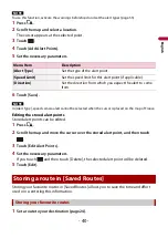 Preview for 40 page of Pioneer AVIC-Z620BT Operation Manual