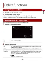Preview for 143 page of Pioneer AVIC-Z620BT Operation Manual