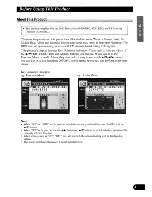 Preview for 5 page of Pioneer AVM-P7000R Operation Manual