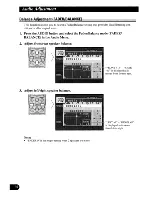 Preview for 40 page of Pioneer AVM-P7000R Operation Manual