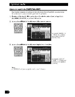 Preview for 100 page of Pioneer AVM-P7000R Operation Manual