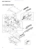 Preview for 10 page of Pioneer AVM-P7000R Service Manual