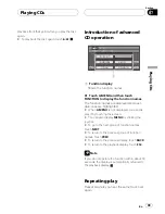 Preview for 39 page of Pioneer AVX-P8DVD Operation Manual