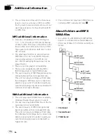 Preview for 76 page of Pioneer AVX-P8DVD Operation Manual