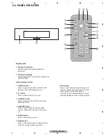 Preview for 7 page of Pioneer AXM-P90RS/EW5 Service Manual