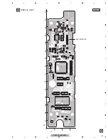 Preview for 51 page of Pioneer AXM-P90RS/EW5 Service Manual