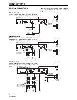 Preview for 6 page of Pioneer BD-V1000 Series Operating Instructions Manual