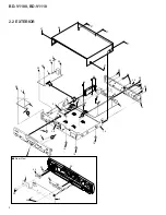 Preview for 4 page of Pioneer BD-V1100 Service Manual