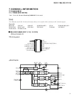 Preview for 47 page of Pioneer BD-V1100 Service Manual