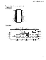 Preview for 63 page of Pioneer BD-V1100 Service Manual