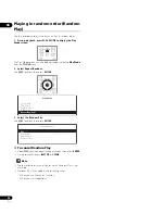 Preview for 32 page of Pioneer BDP-05FD - Elite Blu-Ray Disc Player Operating Instructions Manual