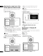 Preview for 44 page of Pioneer BDP-05FD - Elite Blu-Ray Disc Player Operating Instructions Manual