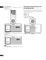 Preview for 46 page of Pioneer BDP-05FD - Elite Blu-Ray Disc Player Operating Instructions Manual