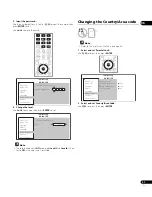 Preview for 47 page of Pioneer BDP-05FD - Elite Blu-Ray Disc Player Operating Instructions Manual