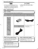 Preview for 11 page of Pioneer BDP-120 (French) Mode D'Emploi