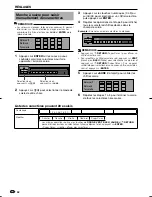 Preview for 43 page of Pioneer BDP-120 (French) Mode D'Emploi