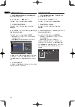 Preview for 26 page of Pioneer BDP-3130 Operating Instructions Manual