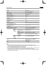 Preview for 45 page of Pioneer BDP-3130 Operating Instructions Manual