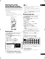 Preview for 31 page of Pioneer BDP 320 - Blu-Ray Disc Player Operating Instructions Manual