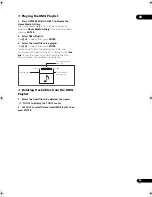 Preview for 33 page of Pioneer BDP 320 - Blu-Ray Disc Player Operating Instructions Manual