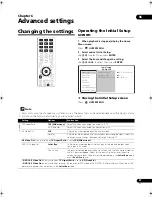 Preview for 37 page of Pioneer BDP 320 - Blu-Ray Disc Player Operating Instructions Manual