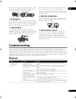 Preview for 57 page of Pioneer BDP 320 - Blu-Ray Disc Player Operating Instructions Manual