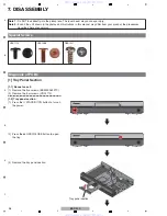 Preview for 36 page of Pioneer BDP 320 - Blu-Ray Disc Player Service Manual