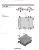 Preview for 42 page of Pioneer BDP 320 - Blu-Ray Disc Player Service Manual