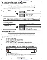 Preview for 44 page of Pioneer BDP 320 - Blu-Ray Disc Player Service Manual