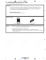 Preview for 47 page of Pioneer BDP 320 - Blu-Ray Disc Player Service Manual