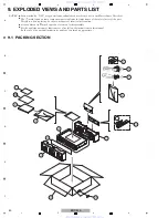 Preview for 50 page of Pioneer BDP 320 - Blu-Ray Disc Player Service Manual