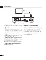 Preview for 12 page of Pioneer BDP-95FD Operating Instructions Manual