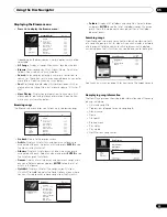 Preview for 29 page of Pioneer BDP-LX 70 Operating Instructions Manual