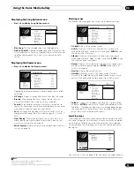 Preview for 35 page of Pioneer BDP-LX 70 Operating Instructions Manual